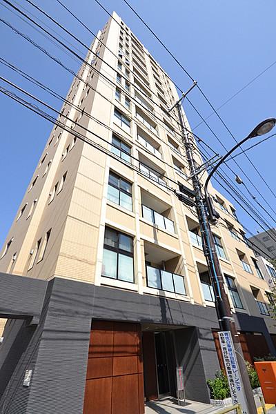 ブリリア東大前